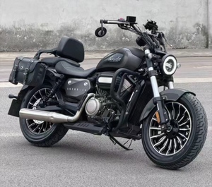 Motocicleta Cruiser de Segunda Mano, con ABS, con Pantalla LCD, Benda Gray Stone <span class=keywords><strong>300</strong></span> - Product Image 1