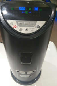 2025 Novo Produto POP Terapia De Campo Eletrostático Dispositivo De Terapia De Potencial Alto - Product Image 6