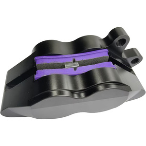 Sistema Frenante Modificato per <span class=keywords><strong>Moto</strong></span> con Pinza Grande, Pompa Integrata Inferiore, Parti in Lega di Alluminio CNC, Compatibile Universale, Prodotto in Cina - Product Image 5