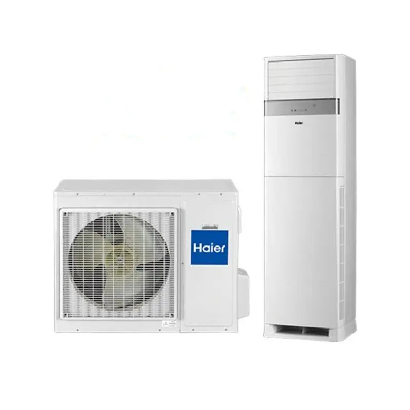 Haier ar condicionado, refrigeração e aquecimento para casa 36000btu 48000btu 96000btu