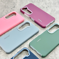 Étui en silicone antichoc S011 pour Infinix Hot 50i 60i 70i, étui de téléphone tendance antidérapant pour Spark 10 30 40 50 Pro