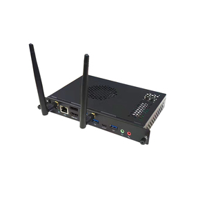 I5 OPS <strong>Mini</strong> Pc Portable <strong>Computer</strong> Embedded Pluggable <strong>Mini</strong> Digital Signage PC - Product Image 1