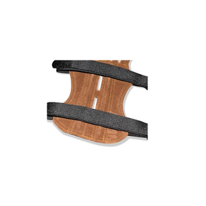 อุปกรณ์ป้องกันแขนยาวทำจากหนังสำหรับยิงธนู4สาย - Product Image 3