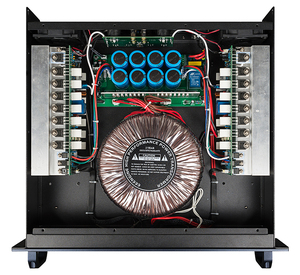 ENPING-amplificador <span class=keywords><strong>de</strong></span> potencia <span class=keywords><strong>de</strong></span> fábrica, sistema <span class=keywords><strong>de</strong></span> Karaoke Ktv, clase H, 2x800 vatios por canal - Product Image 2