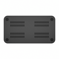 Nuevo TV Box 2026 con Android 10, Lemon TV L1 H313, 2GB/8GB, Wi-Fi 2.4GHz y 5GHz, Receptor de TV Digital Android, Actualización del Q5 TV Box