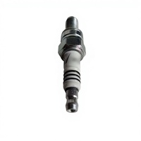 Bujía de iridio CR7EIX CR8EIX CR9EIX CPR6EAIX-9S U24ESR-NZU para motor de motocicleta, directo de fábrica