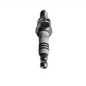 Bougie d'allumage Iridium CR7EIX CR8EIX CR9EIX CPR6EAIX-9S U24ESR-NZU pour moteur de <span class=keywords><strong>moto</strong></span>, directement de l'usine - Product Image 3