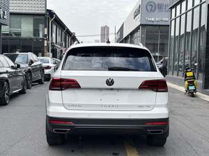 <span class=keywords><strong>Volkswagen</strong></span> Tharu 280TSI Trazione Anteriore Automatica Luxury Edition 2021 2022 2023 a Buon Mercato, <span class=keywords><strong>SUV</strong></span> <span class=keywords><strong>Volkswagen</strong></span> Usato - Product Image 5