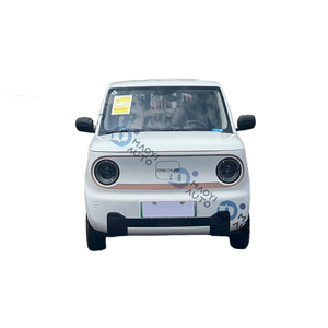 Geely Panda Mini Gasolina, el <span class=keywords><strong>Mejor</strong></span> Auto Pequeño por Menos de 5000, Lindo e Inofensivo, Súper Valor, Oferta Especial para Autos Usados - Product Image 2