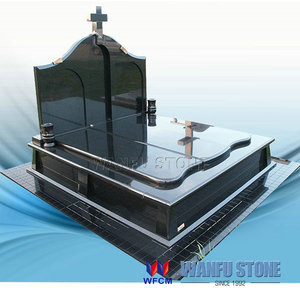 Недорогие надгробия в Зимбабве, высококачественный элегантный стильный памятник надгробия - Product Image 5