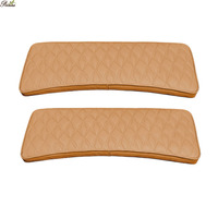 LUX Salon de beauté Spa Chaise de pédicure Planche de manucure portable de différentes couleurs