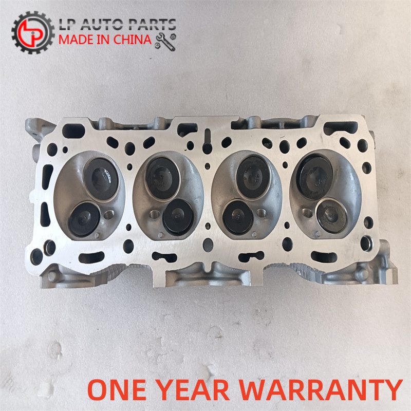 8-97023-674-0 Aluminum Alloy Engine 4ZE1 Cylinder Head for Isuzu