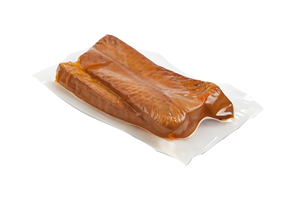 Máquina de envasado al vacío de termoformado Elemotion para dátiles, carne de res, huevo, mariscos, papel, plástico para carne fresca - Product Image 5