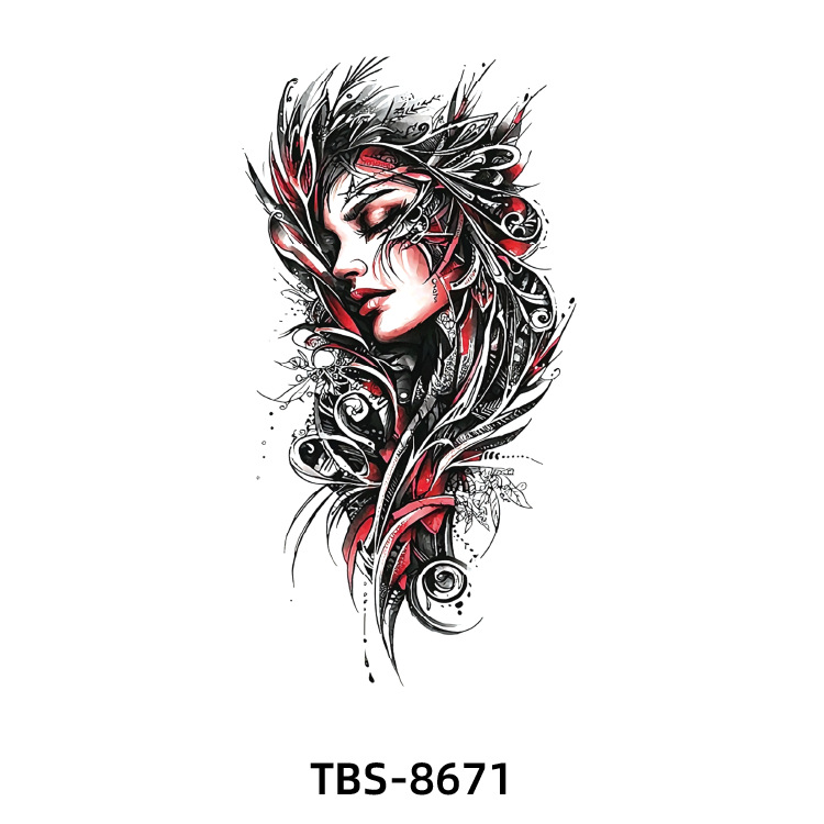 Tbs-8671 - 120*190mm