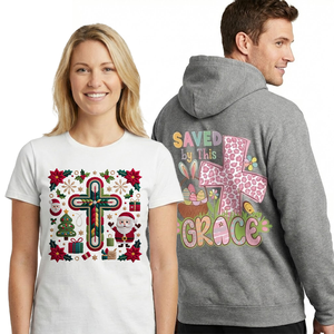 Many Cartoon Cute Cow Valentine'S Day Southern Style Dtf Transfers For Shirt St. Patrick'S Day Lucky Highland Cow Dtf Transfers - Product Image 6