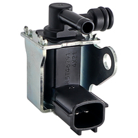 Vanne solénoïde de canister à charbon K5T46791 14930-1HC0A pour Nissan, Infiniti, Renault, vanne à charbon K5T46791 149301HC0A