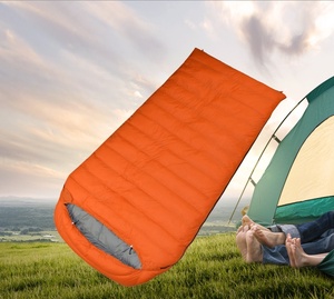 <span class=keywords><strong>Sac</strong></span> <span class=keywords><strong>de</strong></span> <span class=keywords><strong>couchage</strong></span> double enveloppe en duvet <span class=keywords><strong>de</strong></span> canard <span class=keywords><strong>ultra</strong></span>-<span class=keywords><strong>léger</strong></span>, chaud et résistant au <span class=keywords><strong>froid</strong></span>, pour l'extérieur, vente en gros <span class=keywords><strong>de</strong></span> l'usine Da Niu - Product Image 6