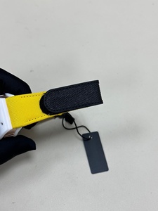 ใหม่หรูหราคุณภาพสูงนาฬิกากลไกเรืองแสงกันน้ำอัตโนมัติเซรามิกสีขาวโรสโกลด์โครงกระดูกสไมล์ - Product Image 3