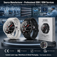 Montre connectée 4G 5G avec écran rond de 1,95 pouce, carte SIM, appel vidéo, 3 Go de RAM, 32 Go de stockage, caméra, Wi-Fi, batterie de 1990 mAh, compatible avec les téléphones Android