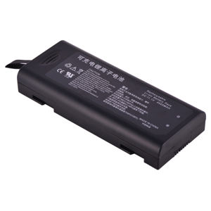 Высококачественная батарея для Mindray BeneVision N12 N15 N17 N19 N22 R12 R12A M12 M15 M17 M19 M22 Accutorr 3 7 паспорт 8 12 12 м 17 м - Product Image 1