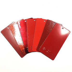 Recubrimiento <span class=keywords><strong>en</strong></span> Polvo de Color Personalizado de Alto Brillo <span class=keywords><strong>para</strong></span> Bicicleta - Product Image 4