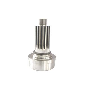 Série 1310 FULL WERK 2-53-491 Midship Stub Shaft d <span class=keywords><strong>Ana</strong></span> pour automobile - Product Image 1