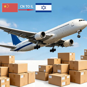 <b>Dropshipping</b> Agent China to Israel Small Package 0-5kg Shipping Service By Air DDP 3PL Service for Shopify Etsy Amazon - Product Image 1