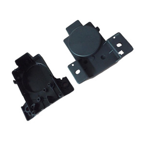 Pièce usinée sur mesure en plastique ABS PP PC pour services de fabrication - Product Image 4