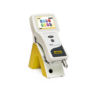 Analyseur d'oxygène résiduel d'espace de tête portatif de paquet instantané de nourriture et de drogues - Product Image 5