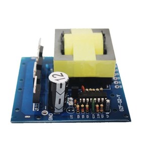 อินเวอร์เตอร์ DC เป็น AC 500W 12V เป็น 220V 380V โมดูลแปลงไฟ - Product Image 3