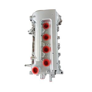 Moteur 1.8L 1ZZ-FE 1ZZ FE pour Toyota Corolla RAV4 Celica GT Matrix MR2 Avensis Wish Chevrolet Prizm Pontiac Vibe <span class=keywords><strong>Lotus</strong></span> <span class=keywords><strong>Elise</strong></span> - Product Image 5
