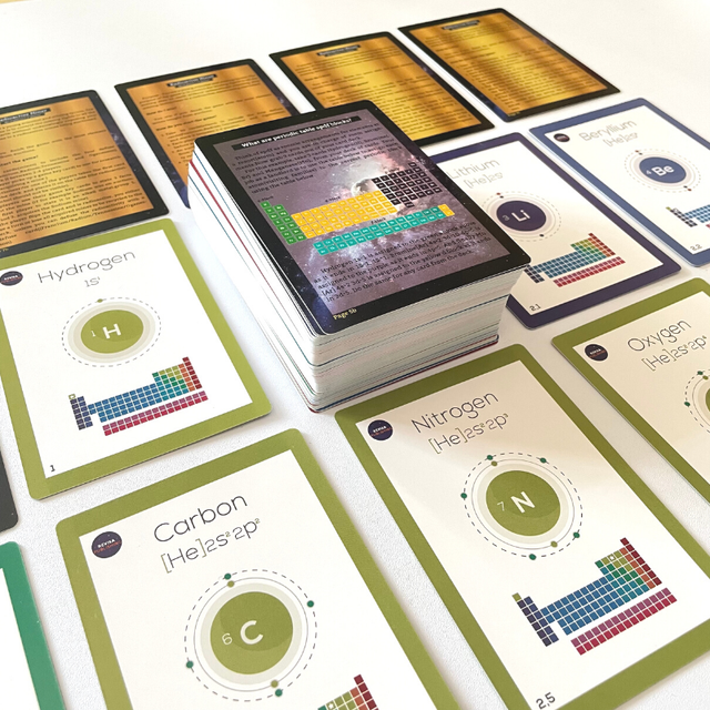Custom Reenactment Murder Mystery Party Game Sports Cards Phase 10 Card Game Games for Adults
