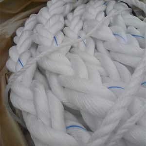 Bán buôn <span class=keywords><strong>48</strong></span> Mét 8 Strand PP Neo Dòng UV kháng Marine Rope cho Port <span class=keywords><strong>Dock</strong></span> offshore sử dụng - Product Image 4