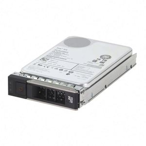 ฮาร์ดไดรฟ์ DEXX TR0WG 16TB 7200RPM SAS 12Gbps แคช 512MB ขนาด 3.5 นิ้ว แบบ Hot Plug พร้อมถาดสำหรับเซิร์ฟเวอร์ PowerEdge - Product Image 2