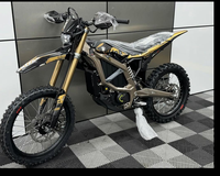 Heißer Verkauf Surron Ultra Bee 74V60Ah Lithium-Batterie Elektrisches Offroad-Motorrad 24,5KW E-Bike Großhandel Mengenrabatt