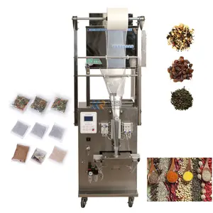 2024 Powder Packaging Machine Industrial Pack Packing Turmic Granule Sachet Multi-Function Packaging Machine