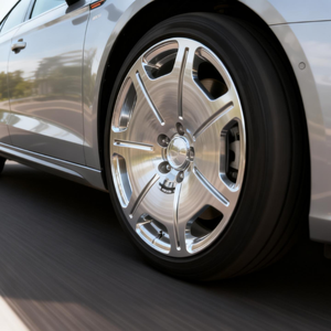 Rines Forjados Personalizados de 17 Pulgadas 5x120 5x143.1 de Aleación de Aluminio de Alta Calidad, Ajuste Personalizado para Autos de Pasajeros, Aptos para <span class=keywords><strong>Peugeot</strong></span> <span class=keywords><strong>208</strong></span> - Product Image 3