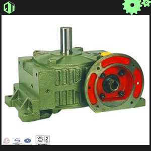 <span class=keywords><strong>Wpwa</strong></span> Worm hộp số WP giảm tốc đơn cực giảm tốc hộp số truyền hộp số cho các ngành công nghiệp máy móc OEM ODM WP - Product Image 6