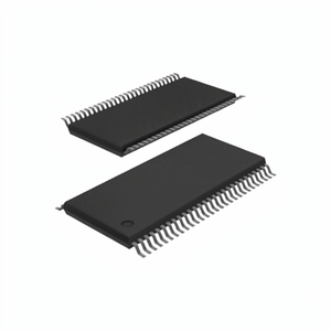 SN74ALVC7814-25DL IC FIFO ASYNC 64X18 18NS 56SSOP ลอจิก BOM IC ชิปอิเล็กทรอนิกส์ในสต็อก - Product Image 1
