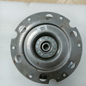 Volant de boîte de vitesses de Transmission 0CK105317F 0CK105317AC 0CK105317AF 0CK105317AG 415072909 utilisé pour la voiture allemande - Product Image 5