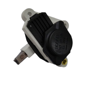 Alta Qualidade Gerador Regulador 1197311315 1197311318 Motor Escova De Carbono 1197311316 (28V) Personalizável - Product Image 5