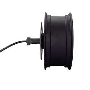 <span class=keywords><strong>Motore</strong></span> <span class=keywords><strong>Elettrico</strong></span> per Auto Modello 260 da 5KW (45H) V4 QS Motor - Product Image 5