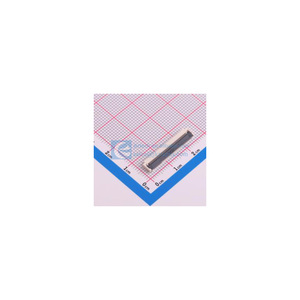 BOM List 8.15A0.040200 Clamshell <strong>40P</strong> Bottom Contact 0.5mm SMD P=0.5mm Surface Mount Right Angle FFC/<strong>FPC</strong> Connector 8-15A0-040200 - Product Image 1