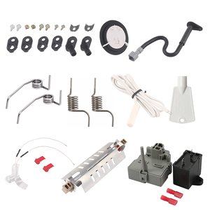 DA47-00244W de rechange en stock réfrigérateur d'origine réfrigérateur congélation dégivrage chauffage assemblage remplace PS4140530, EAP4140530 - Product Image 6