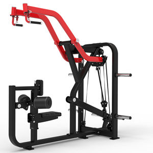 TZ-8147 pelatih dayung, peralatan Gym kelas atas untuk latihan dayung efektif duduk Multi mesin dayung - Product Image 1