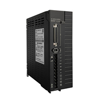 Servoaccionamiento Trifásico de CA de 3kW, 200-240V, 18.0A, Tipo de Pulso Estable, para Diversas Aplicaciones, Venta al Por Mayor OLU