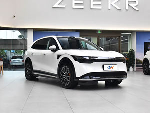 Zeekr <span class=keywords><strong>7X</strong></span> 2025 Longue Portée RWD Édition Conduite Intelligente : SUV d'Occasion Premium IA de Nouvelle Génération, Maintenant à un Prix Imbattable - Product Image 2