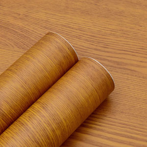 <span class=keywords><strong>Film</strong></span> de stratification de PVC de conception en bois pour le panneau de contreplaqué/pvc Mdf - Product Image 6