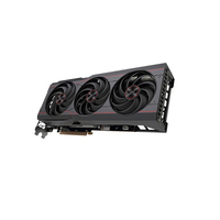 Kartu Grafis Gaming Radeon RX 6800 XT 16GB GDDR6 PCI Express 4.0 Dukungan CrossFireX GPU TUF-RX6800XT-O16G-GAMING