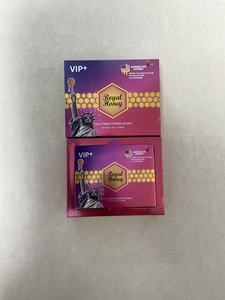 Bâtonnets de <span class=keywords><strong>miel</strong></span> en gros de 20g, <span class=keywords><strong>miel</strong></span> <span class=keywords><strong>royal</strong></span> en vrac, stock disponible, livraison rapide, pour adultes, soutien immunitaire, apport d'énergie - Product Image 2